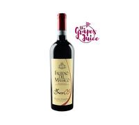 REGINA VIARUM ZER05 FALERNO DEL MASSICO PRIMITIVO 2022 VINO ROSSO DOP CAMPANIA