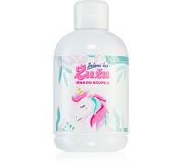 Regina Žužu bagnoschiuma per bambini profumi Raspberry 300 ml