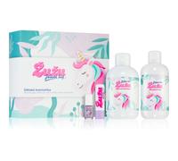 Regina Žužu confezione regalo per bambini profumi Raspberry