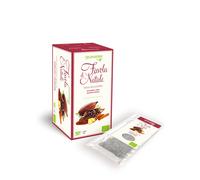 REGINAdiFIORI Kit tisane assortite (6x15 filtri)
