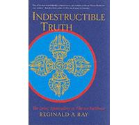 Reginald A. Ray Indestructible Truth (Tascabile)