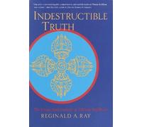 Reginald A. Ray Indestructible Truth (Tascabile)