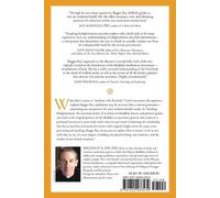 Reginald A. Ray Touching Enlightenment (Tascabile)