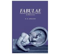 Reginald Bainbridge Fabulae virginibus puerisque aut narrandae aut r (Tascabile)