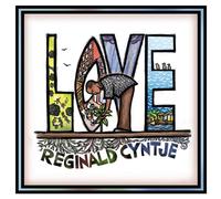 Reginald Cyntje - Love