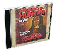 D Hunter, D Reginald - In The Midst Of Crackers