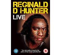Reginald D. Hunter Live [Edizione: Regno Unito]