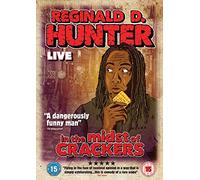 Reginald D. Hunter: Live - In The Midst Of Crackers [Edizione: Regno Unito] [Edizione: Regno Unito]