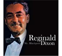 Reginald Dixon - I Do Like To Be Beside The Sea Side - Cd