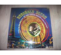 Reginald Dixon - REGINALD DIXON Mr Blackpool LP Tower organ