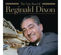 Reginald Dixon - Very Best of