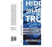 Reginald E Hicks Hidden in the Shadow of Truth (Copertina rigida)