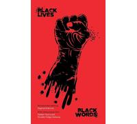 Reginald Edmund Black Lives, Black Words (Tascabile) Oberon Modern Playwrights