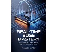 Reginald G Watford Real-Time Edge Mastery (Tascabile)