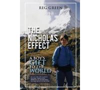 Reginald Green The Nicholas Effect (Tascabile)