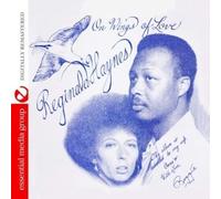 Reginald Haynes On Wings Of Love (Digitally Remastered) (CD)