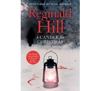 Reginald Hill A Candle for Christmas & Other Stories (Tascabile)