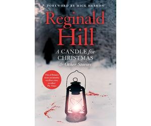 Reginald Hill A Candle for Christmas & Other Stories (Tascabile)