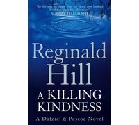 Reginald Hill A Killing Kindness (Tascabile) Dalziel & Pascoe
