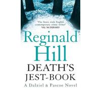 Reginald Hill Death’s Jest-Book (Tascabile) Dalziel & Pascoe