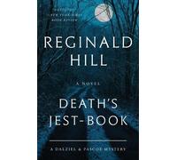 Reginald Hill Death's Jest-Book (Tascabile) Dalziel and Pascoe