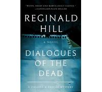 Reginald Hill Dialogues of the Dead (Tascabile) Dalziel and Pascoe