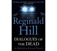 Reginald Hill Dialogues of the Dead (Tascabile) Dalziel & Pascoe