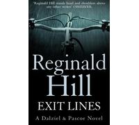 Reginald Hill Exit Lines (Tascabile) Dalziel & Pascoe