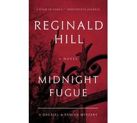 Reginald Hill Midnight Fugue (Tascabile) Dalziel and Pascoe