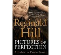 Reginald Hill Pictures of Perfection (Tascabile) Dalziel & Pascoe