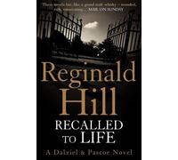 Reginald Hill Recalled to Life (Tascabile) Dalziel & Pascoe