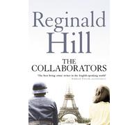 Reginald Hill The Collaborators (Tascabile)