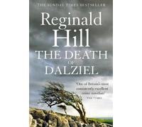 Reginald Hill The Death of Dalziel (Tascabile) Dalziel & Pascoe
