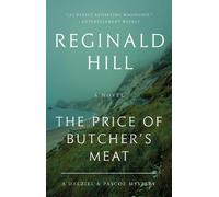Reginald Hill The Price of Butcher's Meat (Tascabile) Dalziel and Pascoe
