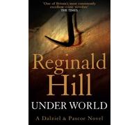 Reginald Hill Under World (Tascabile) Dalziel & Pascoe