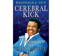 Reginald J Guy Cerebral Kick (Tascabile)