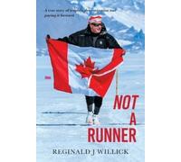 Reginald J Willick Not A Runner (Tascabile)
