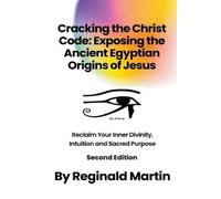 Reginald Martin Cracking The Christ Code (Tascabile)