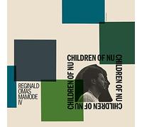 Reginald Omas Mamode - Children Of Nu