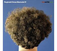 Reginald Omas Mamode IV Stand Strong (Vinyl LP)