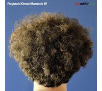 Reginald Omas Mamode IV Stand Strong (Vinyl LP)