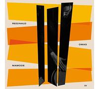 Reginald Omas Mamode - Reginald Omas Mamode