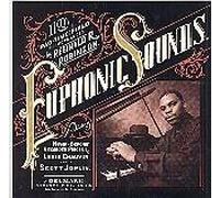 Reginald R Robinson - Euphonic Sounds