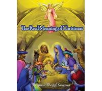 Reginald (Regg) Keyawa The Real Meaning of Christmas (Copertina rigida)