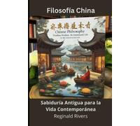 Reginald Rivers Filosofía China (Tascabile)