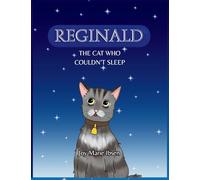 Reginald: The Cat Who Couldn't Sleep: 1