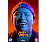 Reginald the Vampire: Season 1 (DVD)