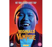 Reginald the Vampire: Season 1 (DVD)