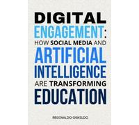 Reginaldo Osnildo Digital Engagement (Tascabile)