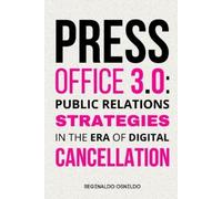 Reginaldo Osnildo Press Office 3.0 (Tascabile)